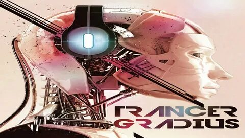 Trancer Reloaded (as DJ Gradius) - YouTube