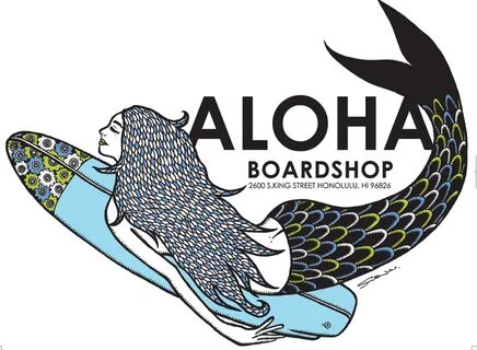 newlogo3 - ALOHA BOARDSHOP HAWAII