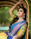 ✅ Gayathri Yuvraaj - Tamil television actress photos 💖 - Bol