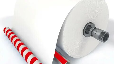 Pressure-Sensitive Tape Solutions for Paper and Print - tesa
