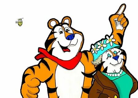 12 Forgotten Cereal Mascots Mascot, Disney characters, Cerea