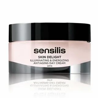 Sensilis - Sensilis Skin Delight İlluminating & Energizing A