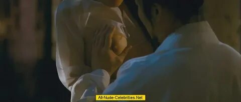 Busty Jo Yeo-Jeong fully nude movie captures
