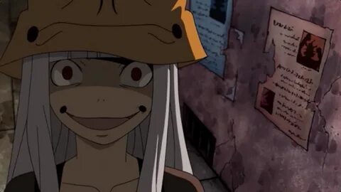 Eruka Frog :: soul eater :: greatest anime pictures and arts