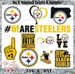 Pittsburgh Steelers Svg / Fondos de pantalla : ilustración, 