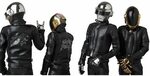 Daft Punk Is Playing At My House - NewelHome.com