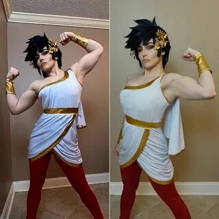 Zagreus Cosplay : Congratulations to supergiant games on the