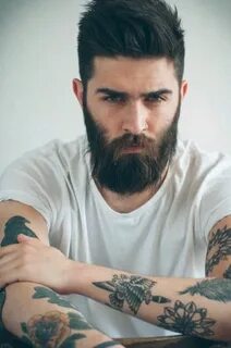 Pin by Melanie Peach on Barbas Beard styles for men, Best be