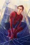 Orien Studios - Spider-Man // Tom Holland