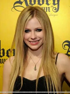 Pin em Avril Lavigne