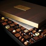 Large Chocolatier's Table Luxury Chocolate Box Luxury chocol