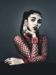 Picture of fka twigs