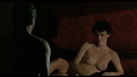 Claire nebout nude la condanna (1990) watch online