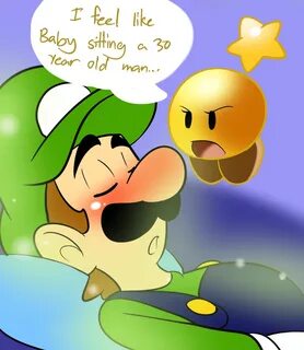 luigi - Luigi tagahanga Art (38673569) - Fanpop