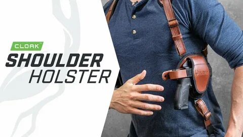 Understand and buy gun holster shoulder strap cheap online