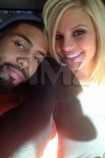NFL running back Arian Foster's Mistress - Brittany Norwood