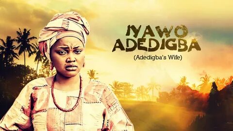 Movie Review: 'Iyawo Adedigba' Explores War, Power, & Reveng
