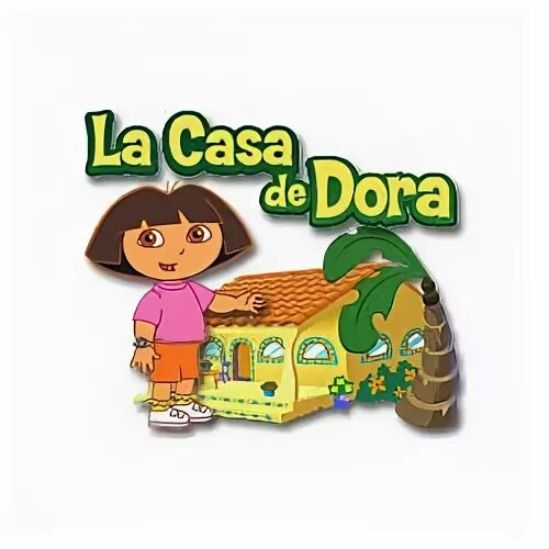 La Casa De Dora hra pro pc - Nejlepší Ceny.cz