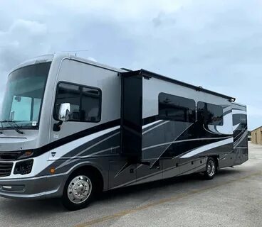 Is a Luxury RV Rental Worth It? (And 3 of the Best Luxury RV