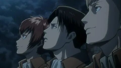 Stills - Attack on Titan.