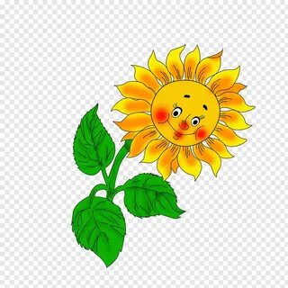 Drawing JPEG Internet, cartoon sunflower png PNGBarn