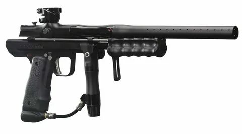 Empire Sniper Pump - Empire Sniper Pump Paintball Gun Marker
