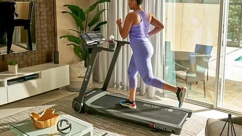 Understand and buy echelon fit treadmill cheap online