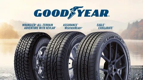 MPG Automotive Services - Save up to $150 on Goodyear Tires 