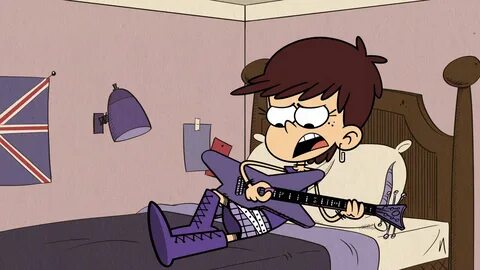 The Loud House Luna, Lynn Loud, Loud House Characters, Best Filters For I.....