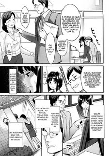 Page 38 - Mikami Cannon Icchau Karada Orgasmic Body Spanish 