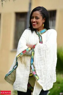 EMENFOR ETHIOPIAN TRADITIONAL LIBS - Kemis Designs Ethiopian