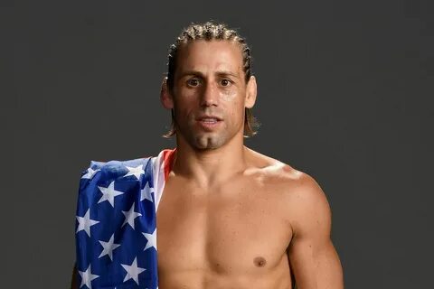 Urijah Faber Age, Net Worth, Weight, Height, Wife 2022 - Wor