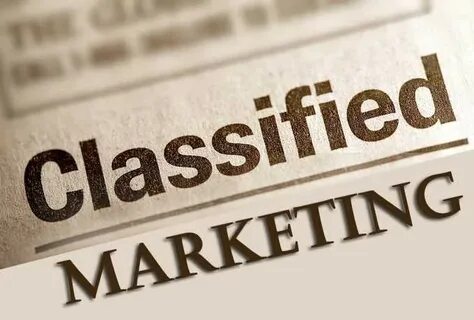 Know about the facts of doing classified ads by jobiba Mediu