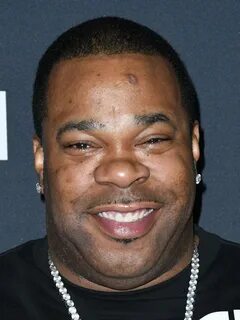 Busta Rhymes Height - CelebsHeight.org