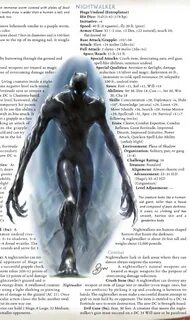 122) Darkness Mimicry - Foxhugh Superpowers List