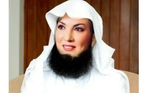 इमरान खान की पूर्व पत्नी ने पोस्ट की 'दाढ़ी वाली' फोटो, भड़क