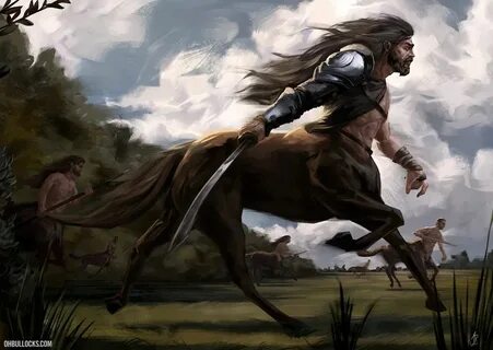 Charge Fantasy creatures, Mythological creatures, Mythical c