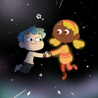 Human! Gumball and Penny by kilalaaa.deviantart.com on @Devi