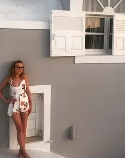 46 Sexy and Hot Katherine Timpf Pictures - Bikini, Ass, Boob