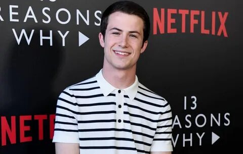 The Untold Truth Of Dylan Minnette - TheNetline Dylan, Kerri