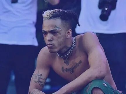 XXXTENTACION - In The End New Song