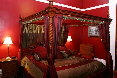 Romantic Bedroom Ideas For Couples Romantic bedroom design, 