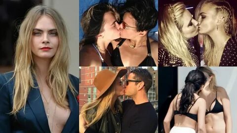 Boys and Girls Cara Delevingne Dated! - YouTube