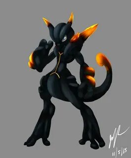 shadow_mewtwo_by_sonicx908-d9fo101.jpg (813 × 982) Mewtwo, P