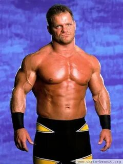 Chris Benoit Wrestling wwe, Wrestling, Chris benoit