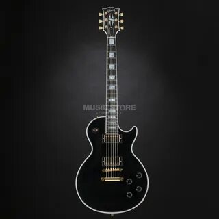 Gibson Modern Les Paul Axcess Custom Rhino Gray Gloss Limited Edition #CS701584 