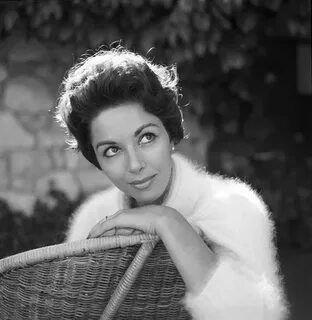 Pin on Dana Wynter