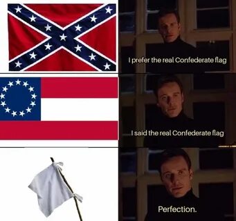 Show me the real confederate flag - Album on Imgur