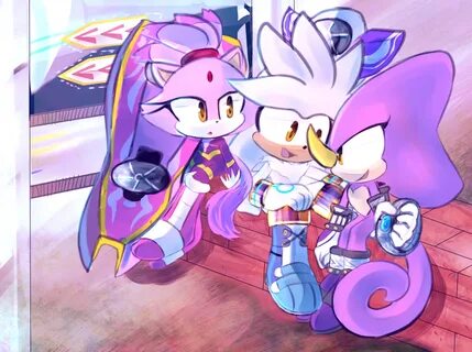 White Jungle Sonic heroes, Sonic the hedgehog, Sonic and sha