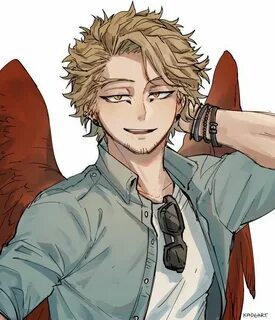 Hawks // Wing Hero My hero academia manga, Hero, Hero daddy